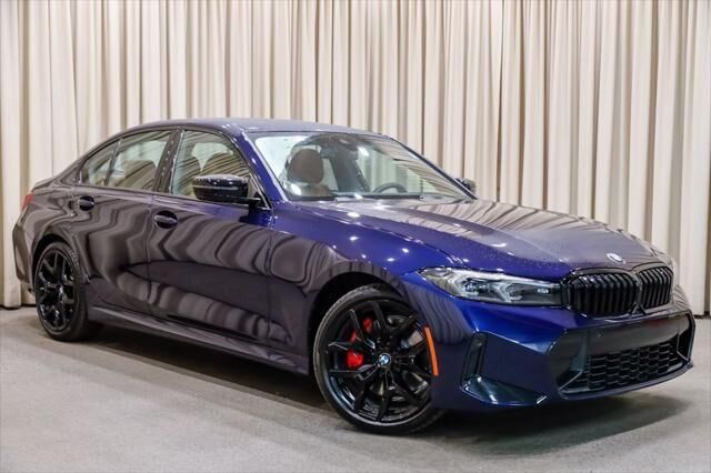 2026 BMW 330i