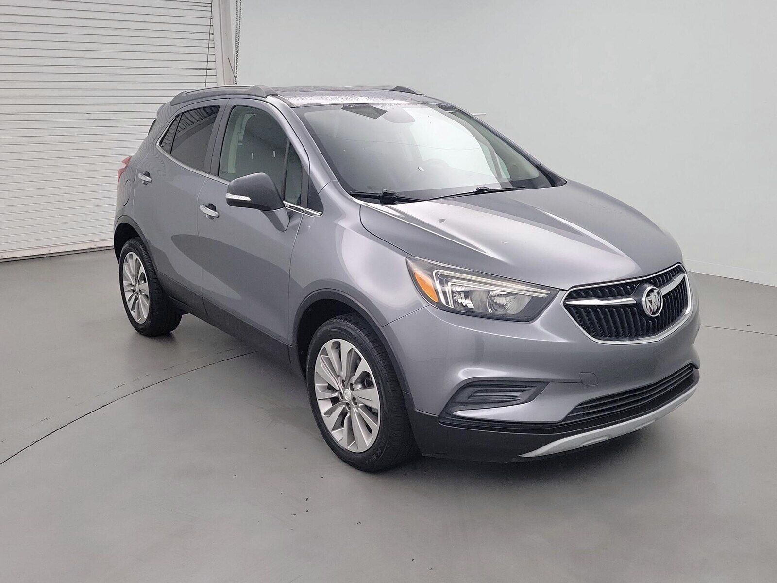 2019 BUICK Encore