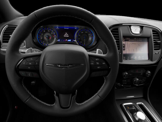 2017 CHRYSLER 300