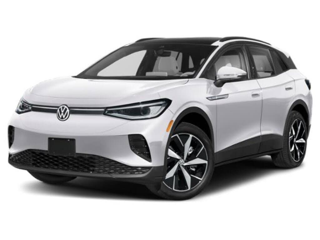 2023 VOLKSWAGEN ID.4