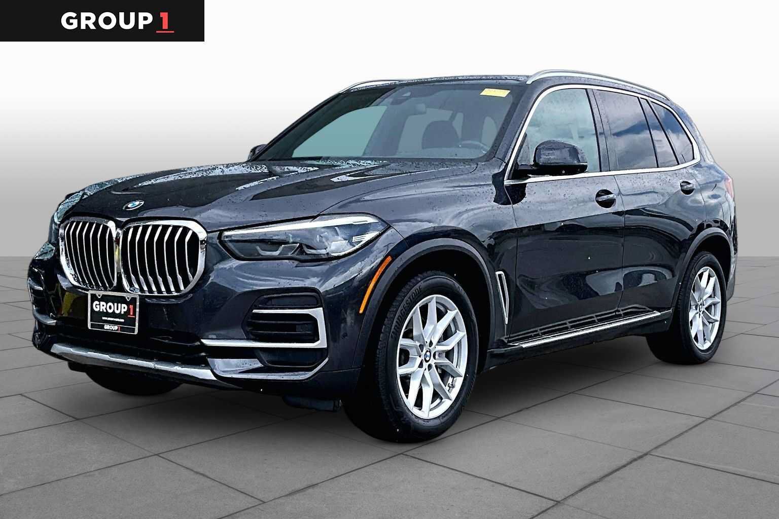 2023 BMW X5