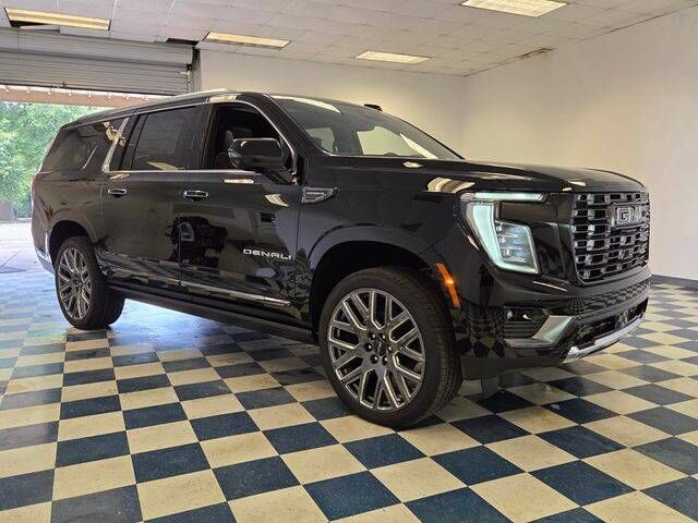 2026 GMC Yukon XL