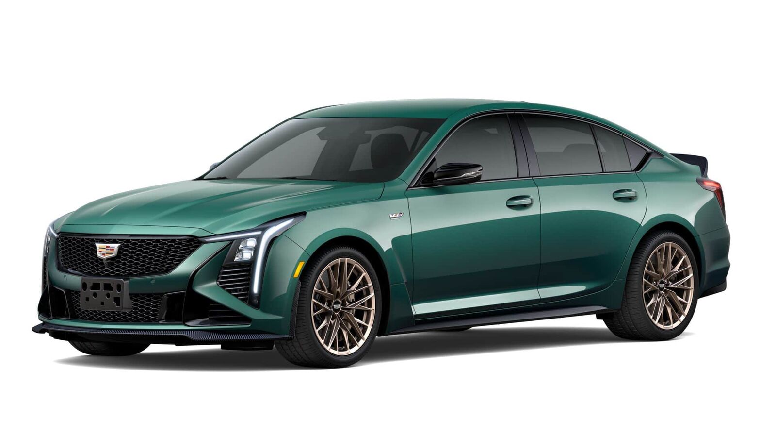 2026 CADILLAC CT5