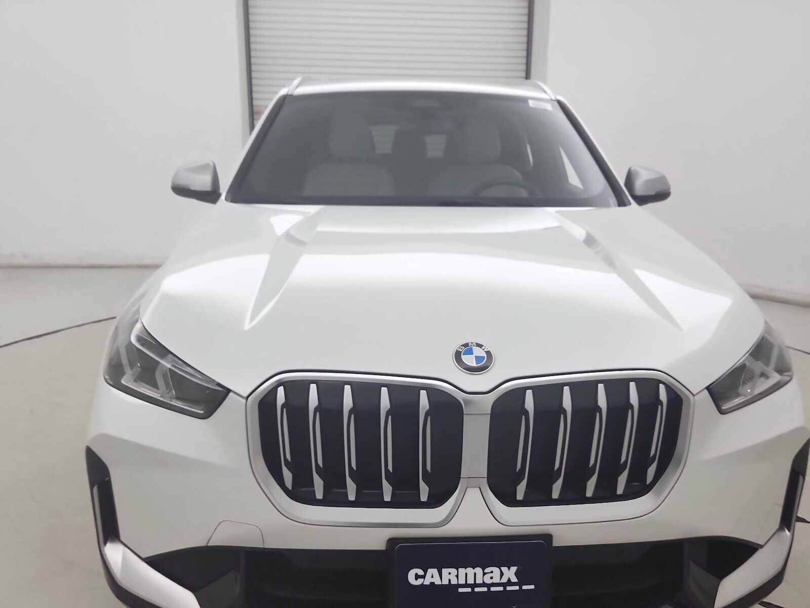 2023 BMW X1