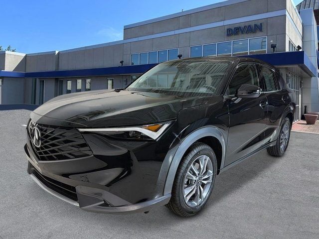 2026 ACURA ADX