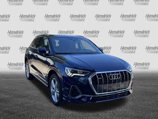 2024 Audi Q3