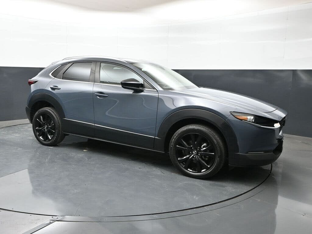 2023 MAZDA CX-30