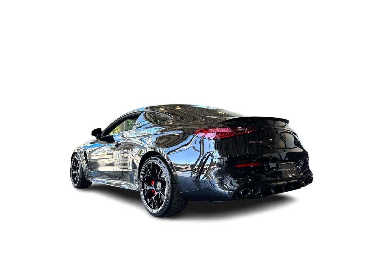 2025 Mercedes-Benz CLE