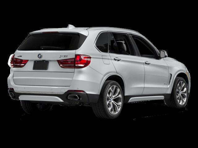 2018 BMW X5
