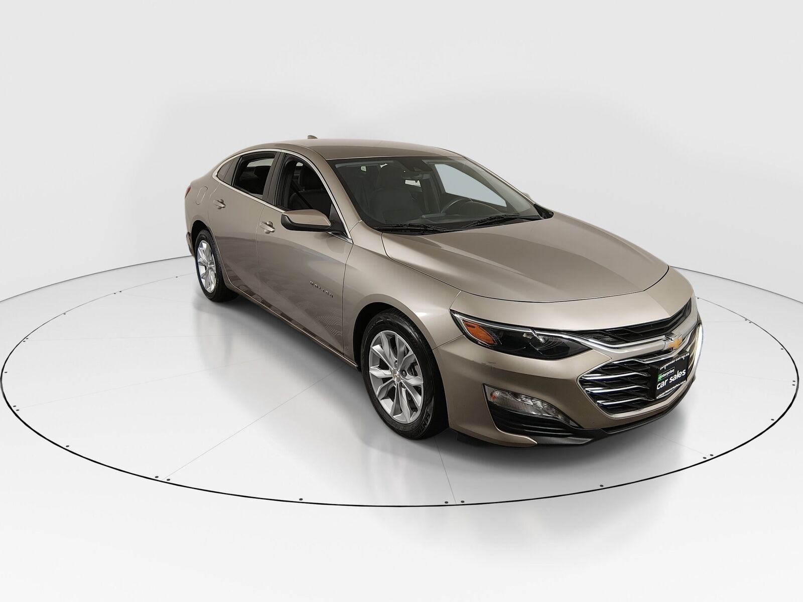 2025 CHEVROLET Malibu