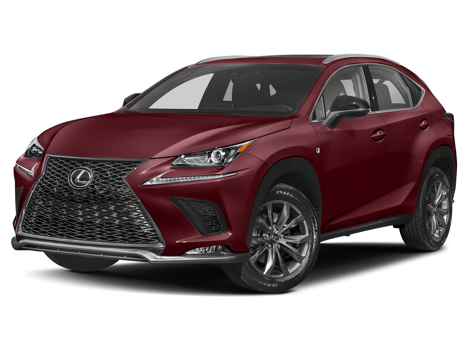 2019 LEXUS NX