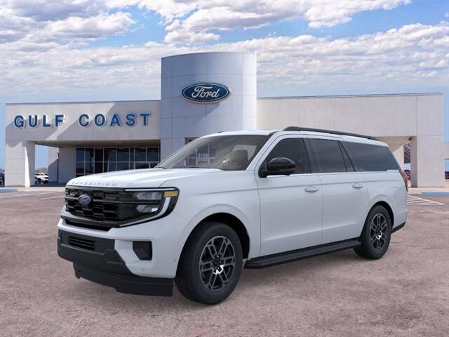 2026 FORD Expedition