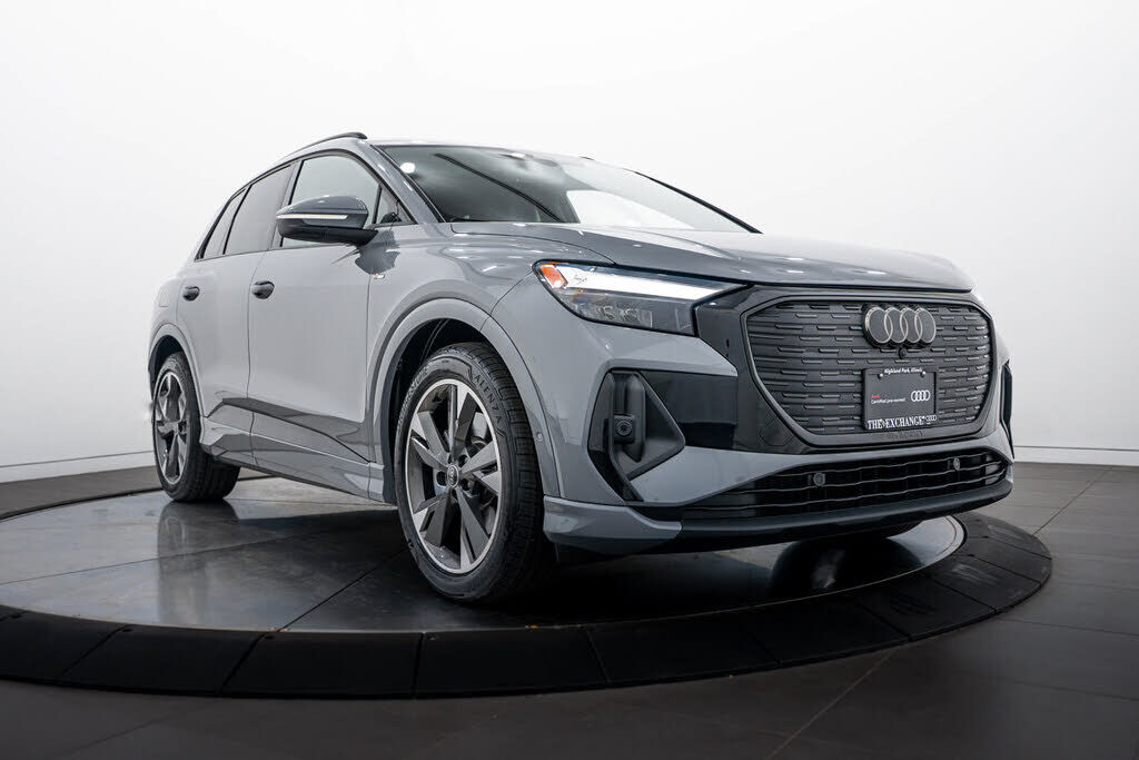 2024 Audi Q4