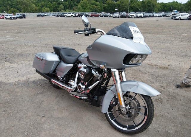2020 HARLEY DAVIDSON FLTRX / Road Glide