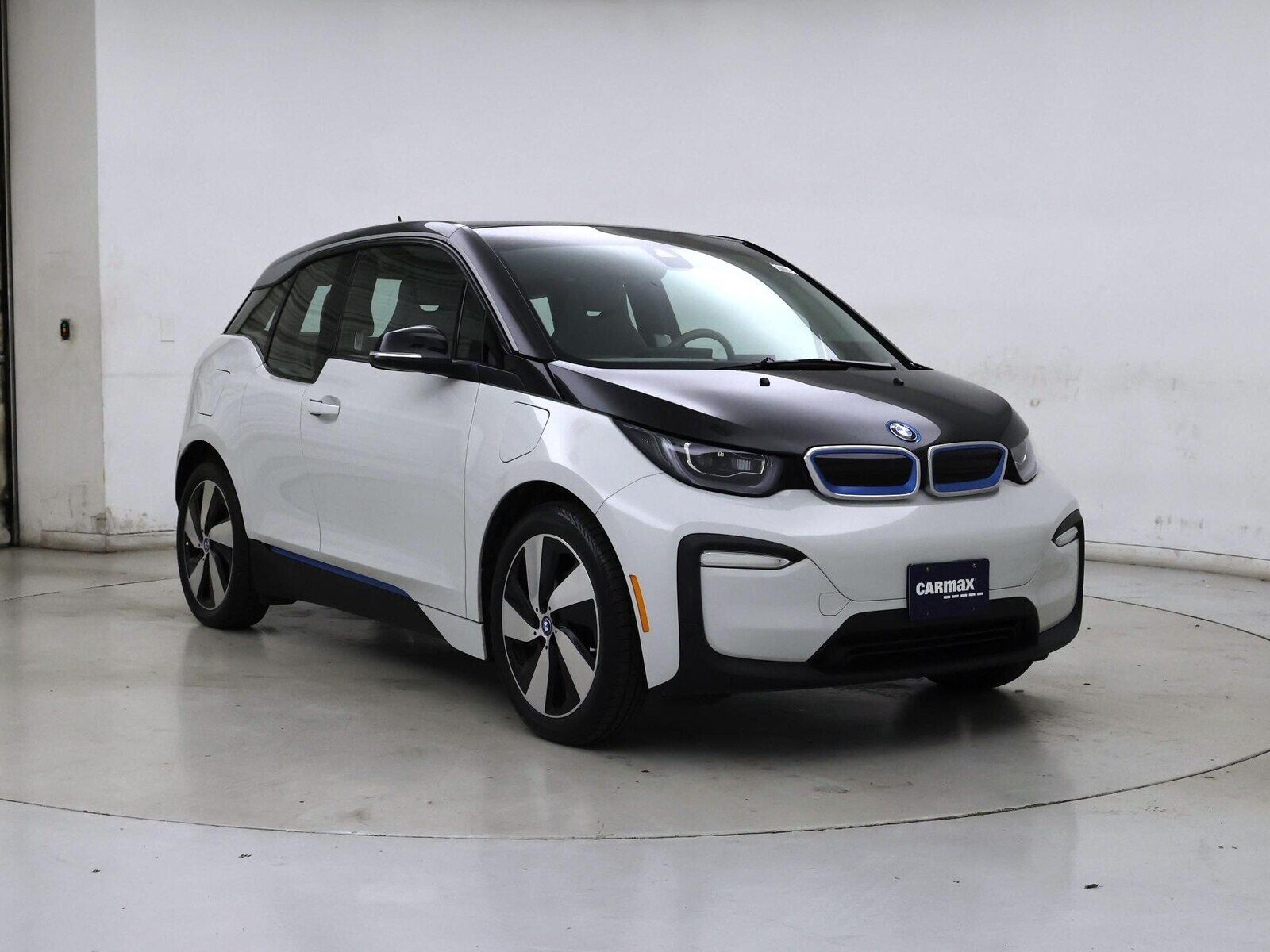 2019 BMW i3