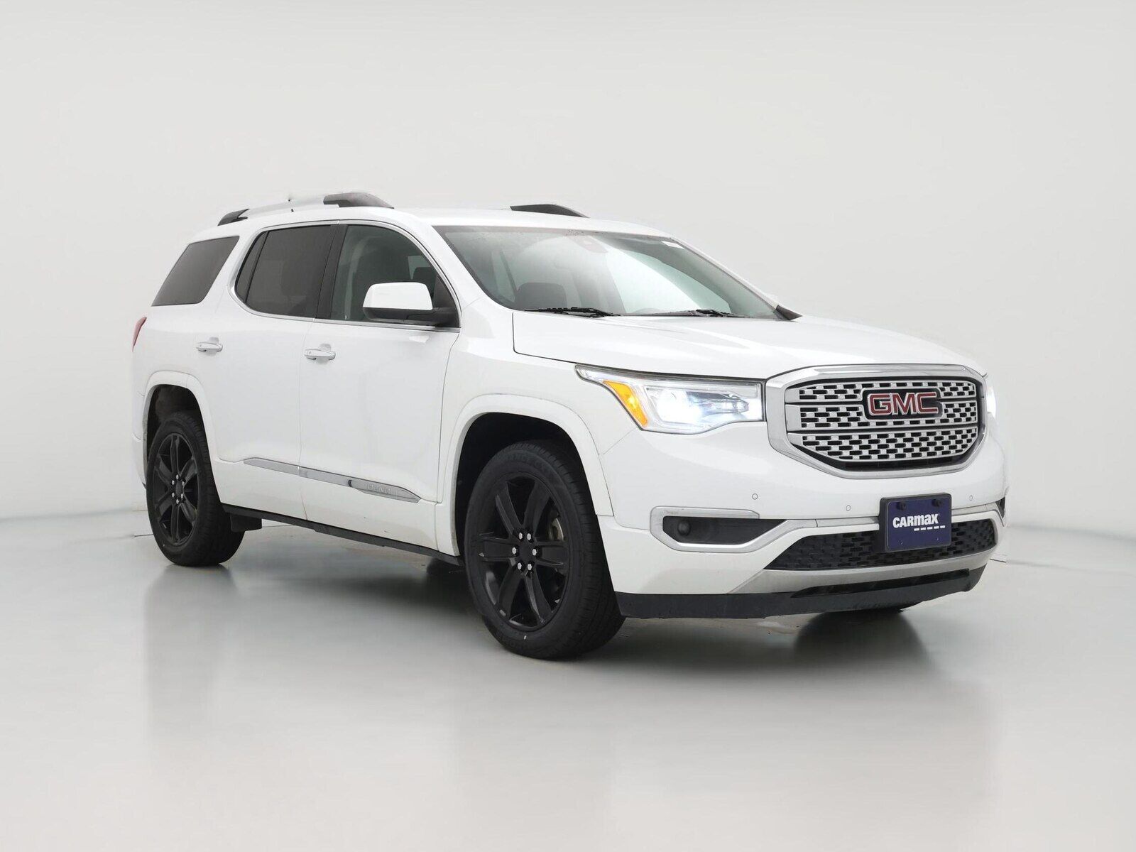 2019 GMC Acadia