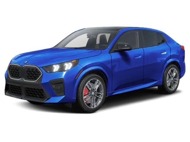 2027 BMW X2