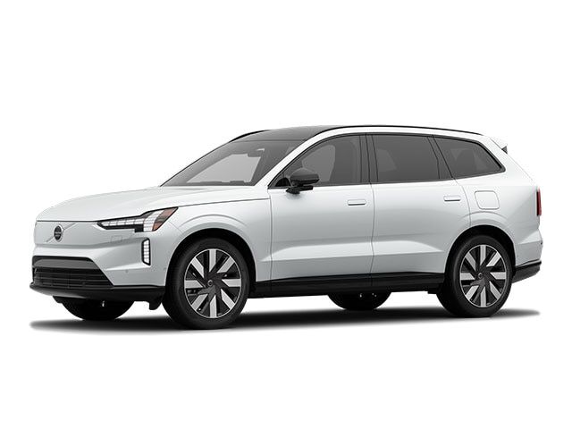 2026 VOLVO EX90