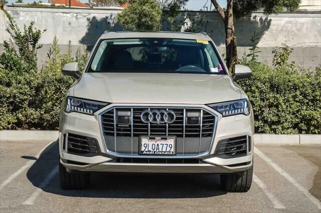 2024 Audi Q7