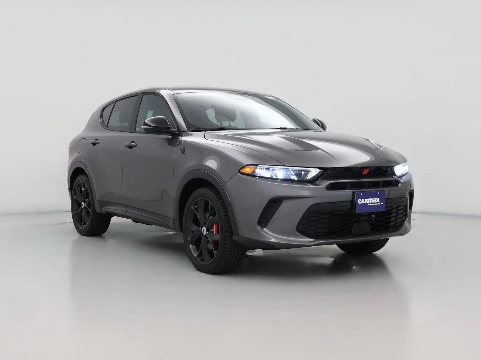 2024 DODGE HORNET
