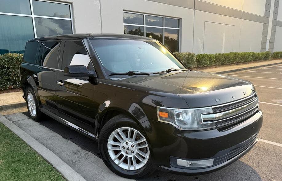 2016 FORD Flex