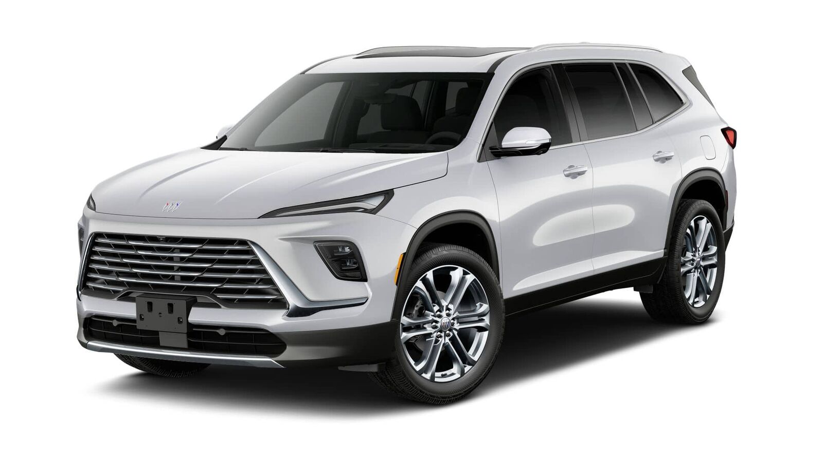 2027 BUICK Enclave