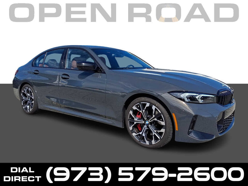 2026 BMW 3 Series