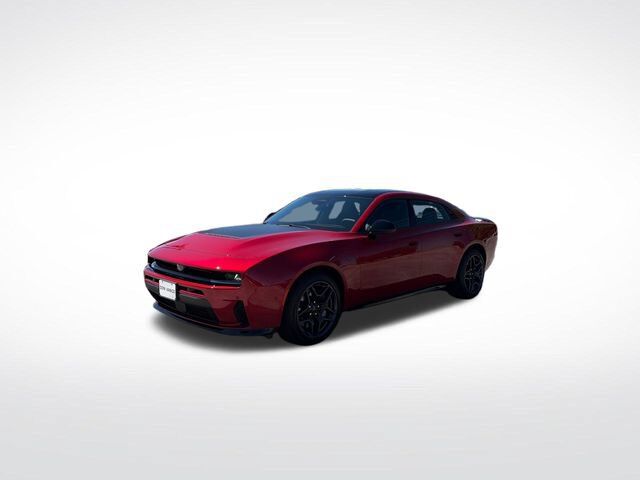 2026 DODGE Charger