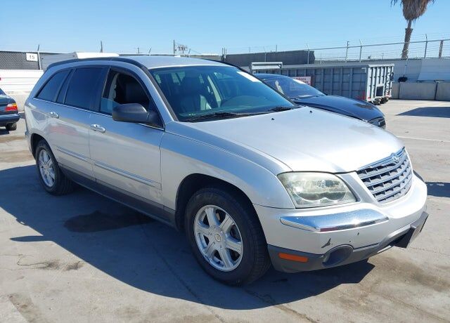 2005 CHRYSLER Pacifica