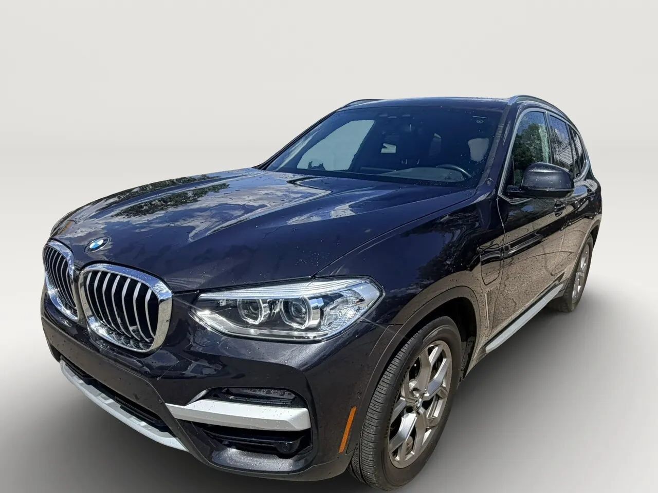 2020 BMW X3