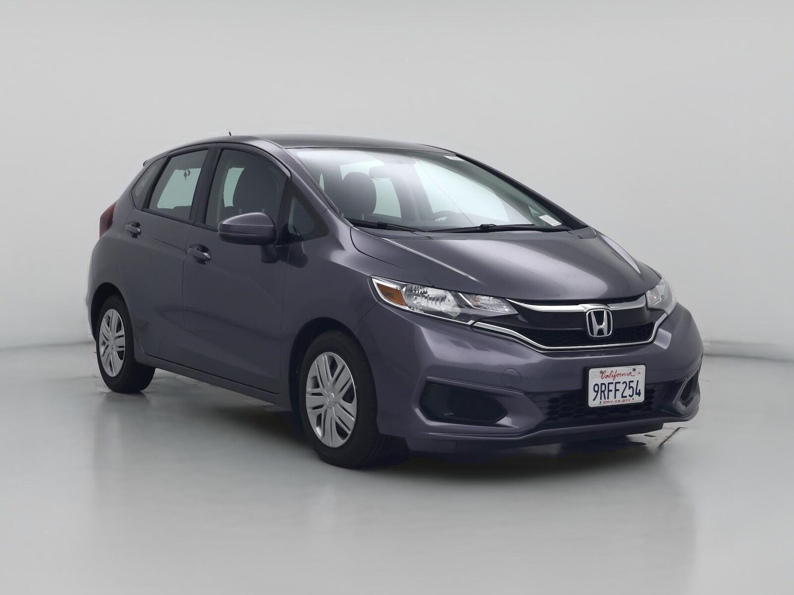 2019 HONDA Fit