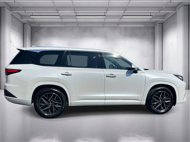 2025 Lexus TX