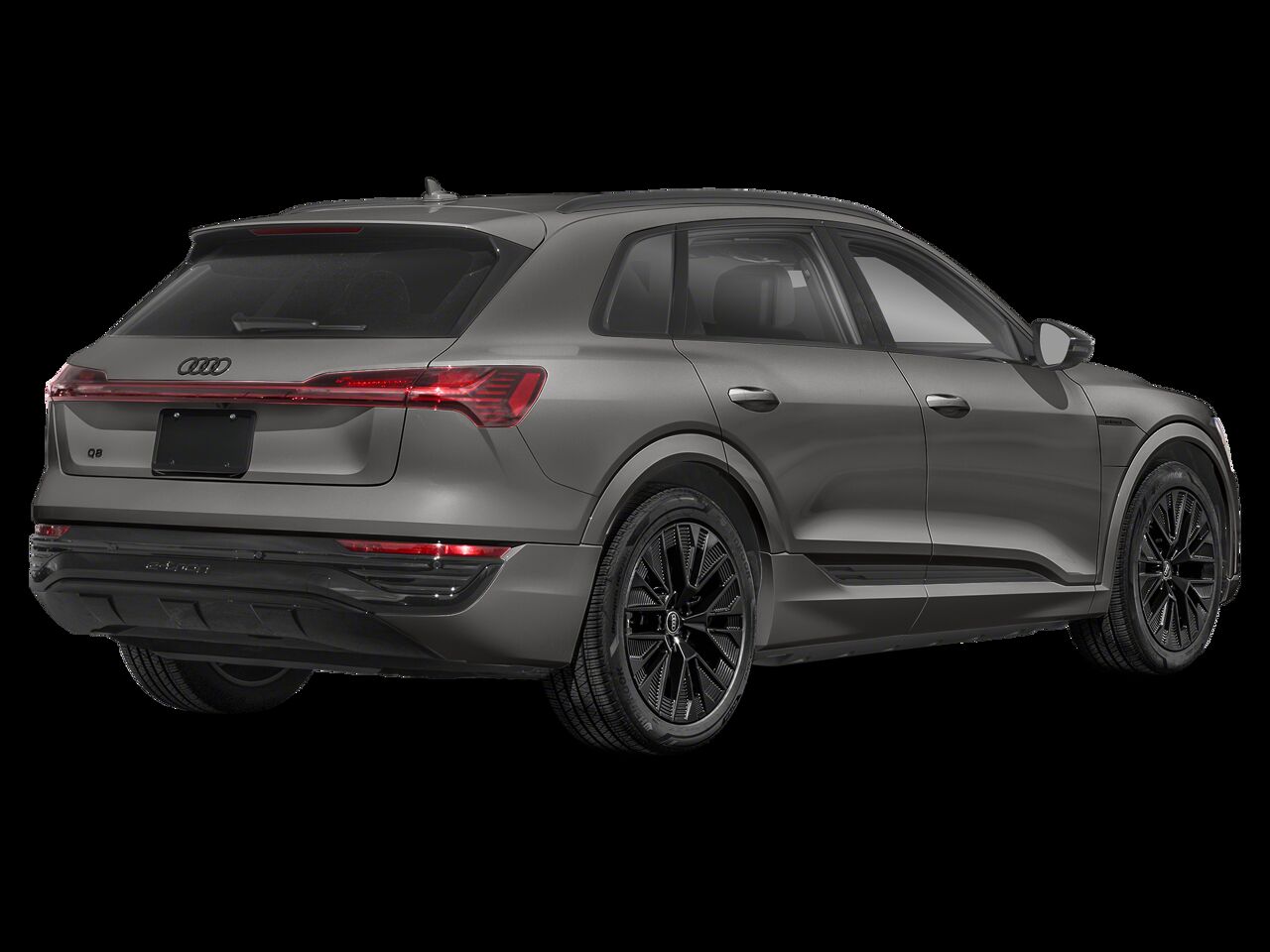 2024 Audi Q8