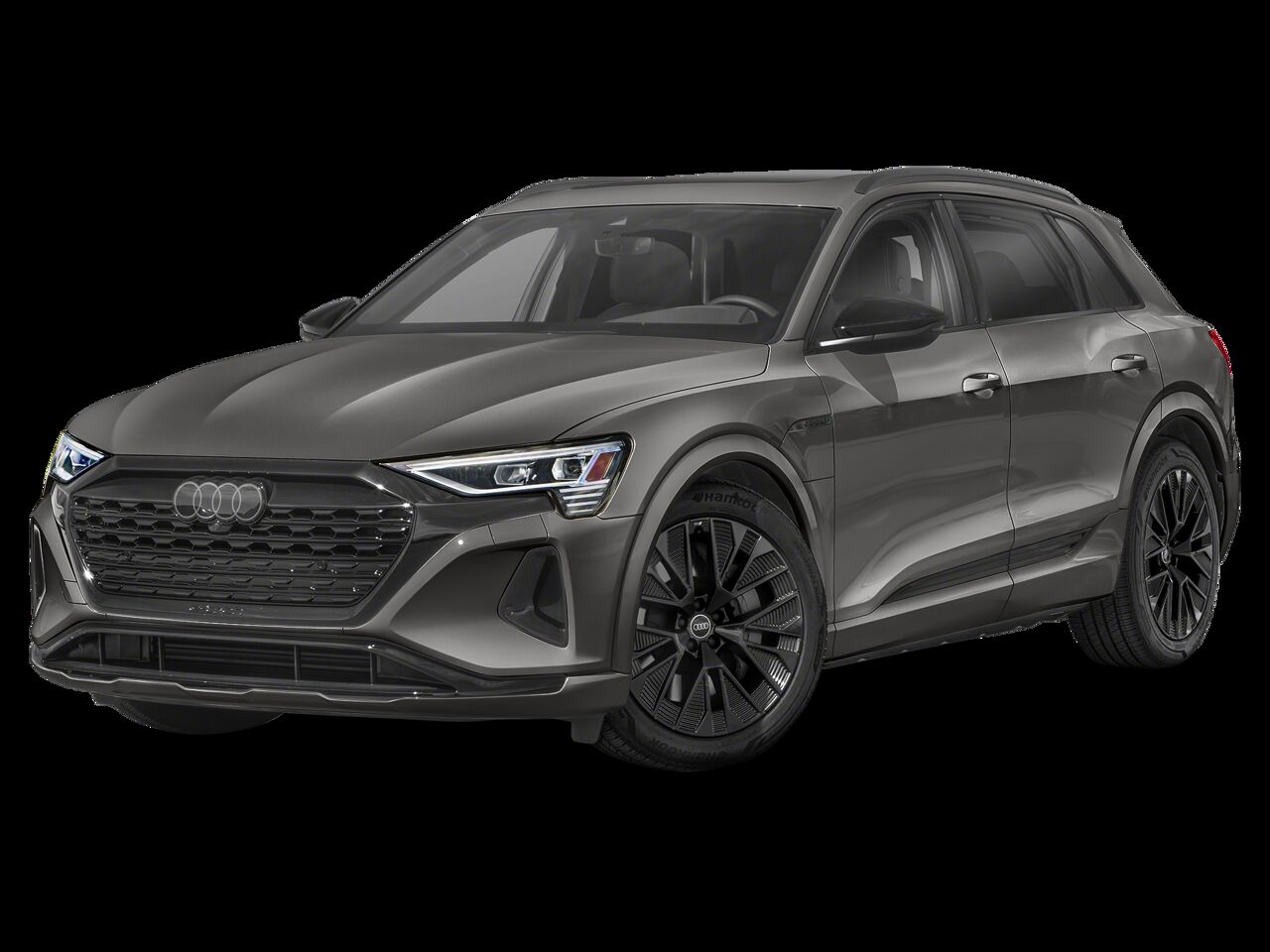 2024 AUDI Q8