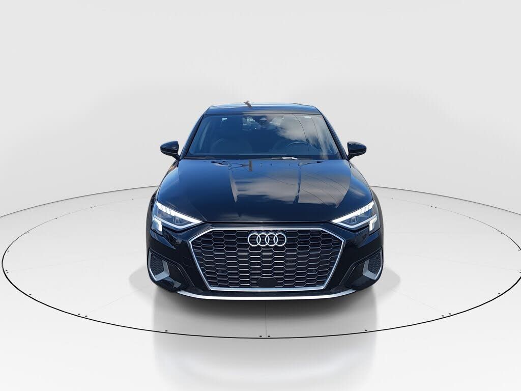 2024 Audi A3