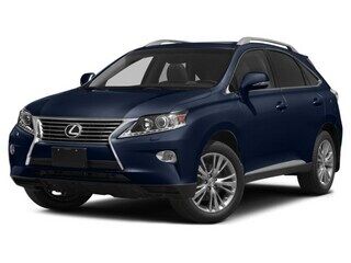2014 Lexus RX
