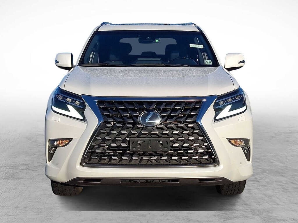 2022 Lexus GX