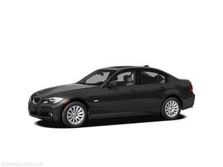 2011 BMW 328i