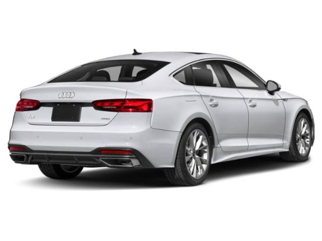 2023 Audi A5