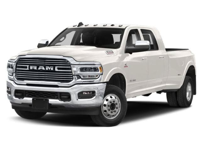 2021 RAM 3500