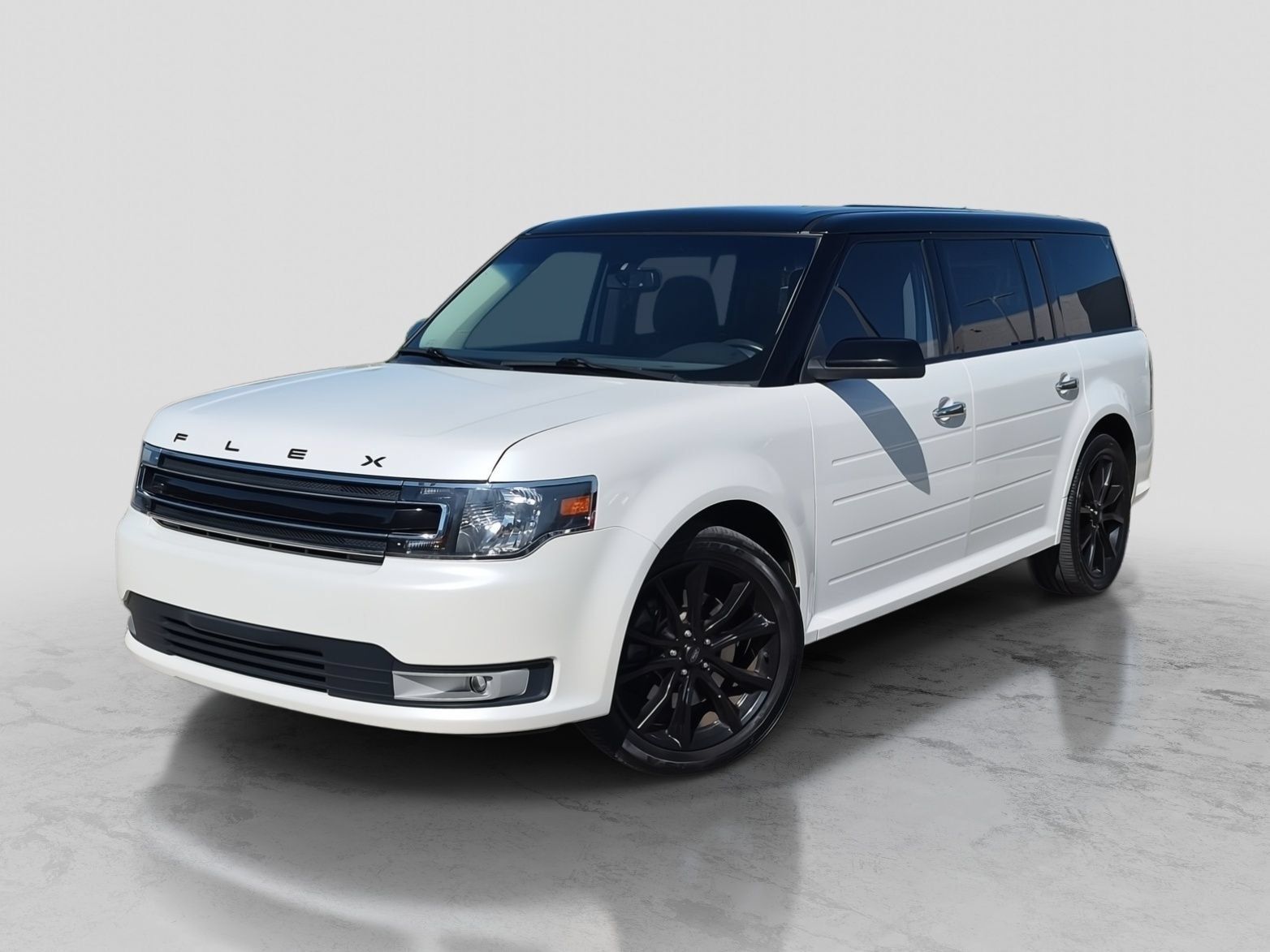 2017 FORD Flex