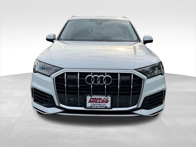 2023 Audi Q7