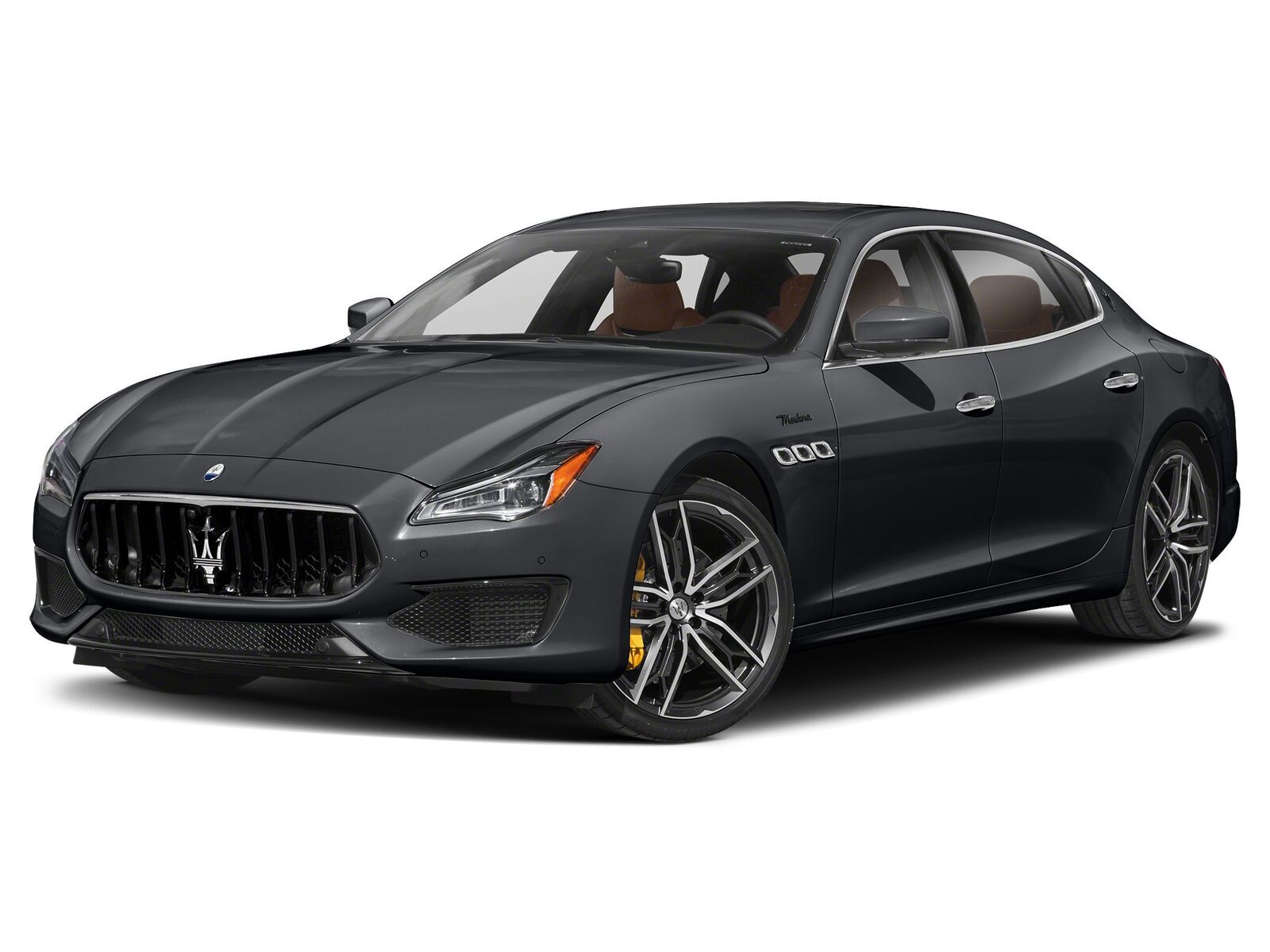 2023 MASERATI Quattroporte
