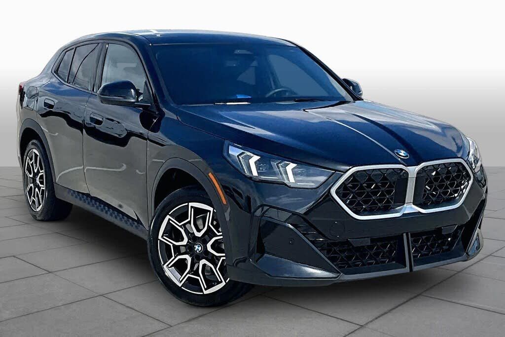 2026 BMW X2