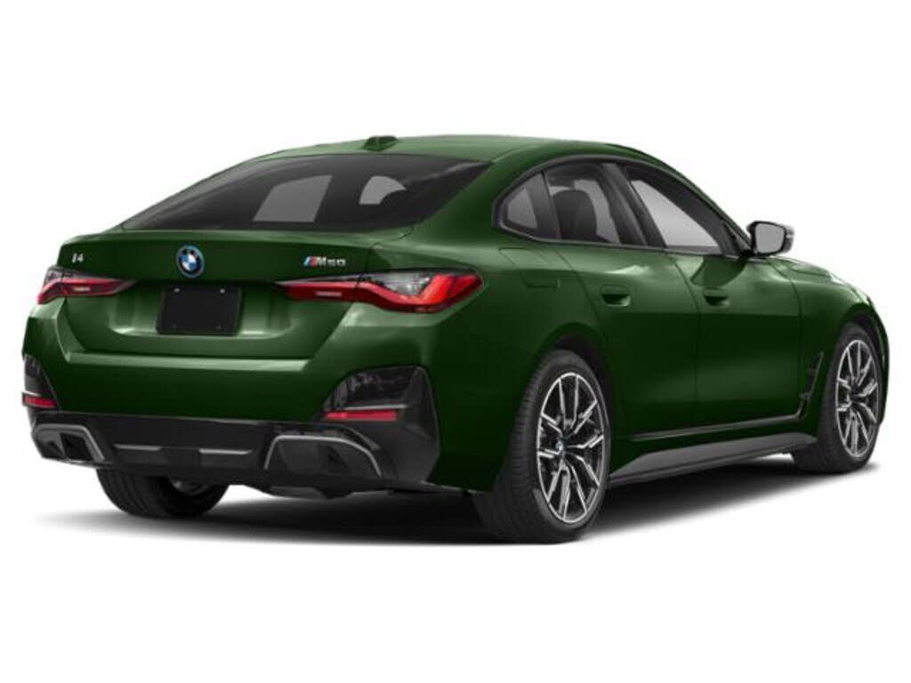 2024 BMW i4