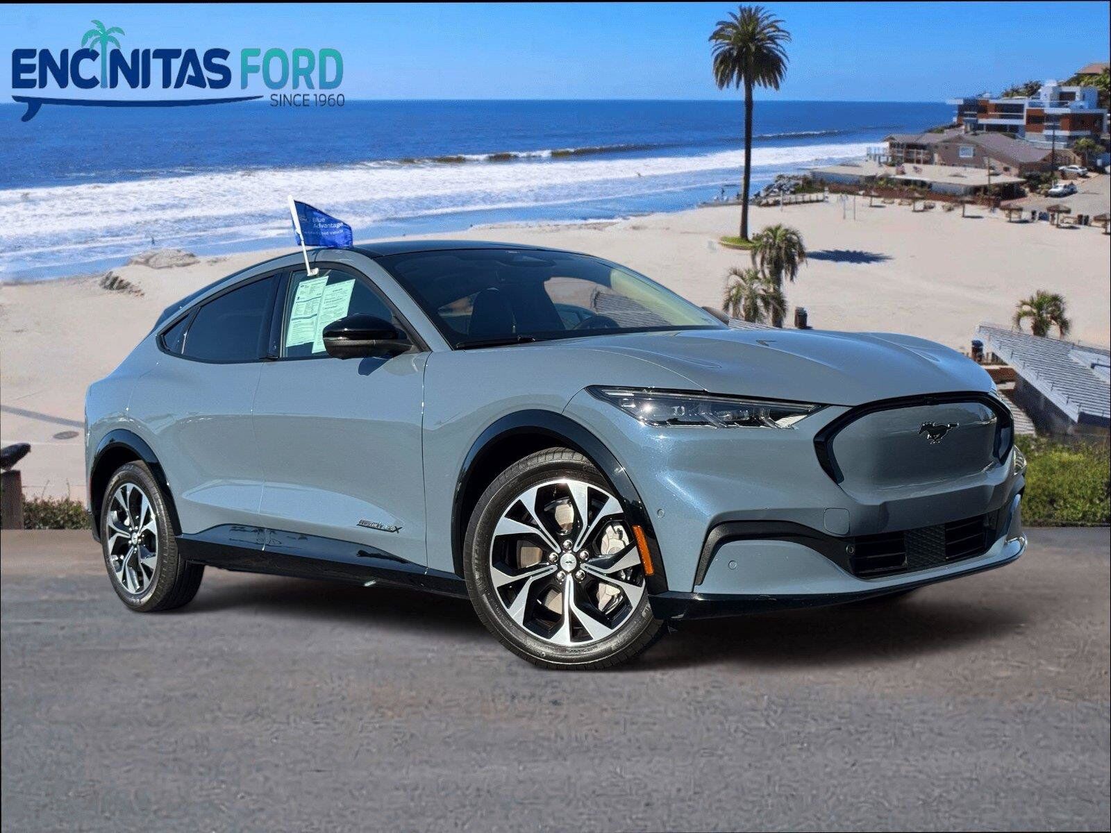 2023 FORD Mustang