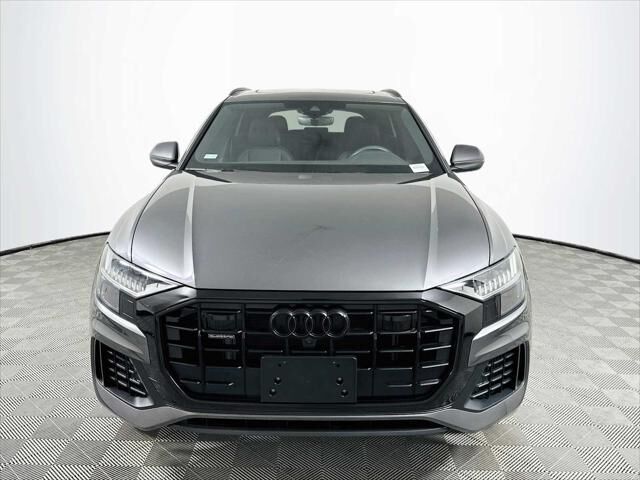 2023 Audi Q8