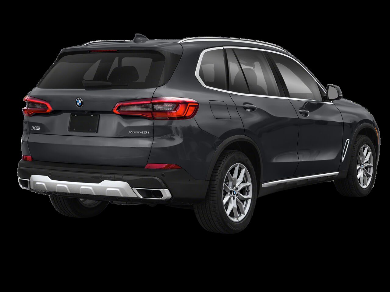 2021 BMW X5