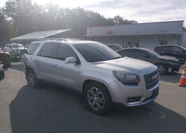 2015 GMC Acadia
