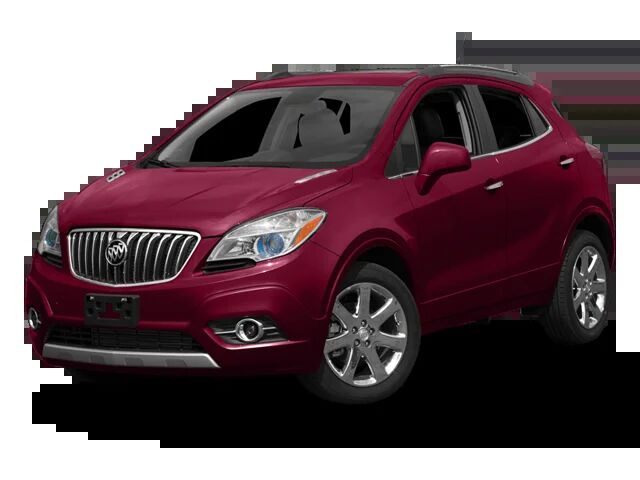 2013 BUICK Encore